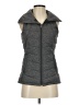 The North Face Gray Vest Size S - photo 1