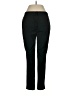 Elizabeth and James Color Block Black Dress Pants Size 0 - photo 2