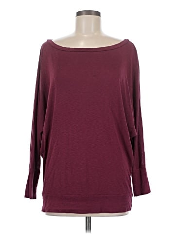 Michael Stars 3/4 Sleeve T-Shirt (view 1)