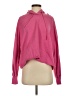 LNA 100% Cotton Pink Sweatshirt Size S - photo 1