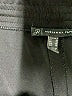Adrianna Papell 100% Polyester Black Casual Pants Size 6 - photo 4