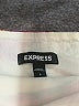 Express Tropical Pink Cocktail Dress Size S - photo 7