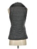 The North Face Gray Vest Size S - photo 2