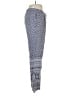 Roxy Paisley Blue Casual Pants Size M - photo 4