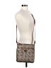 Tommy Hilfiger Brown Crossbody Bag One size - photo 2