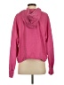 LNA 100% Cotton Pink Sweatshirt Size S - photo 2