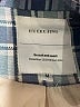 Assorted Brands Plaid Blue Blazer Size M - photo 6