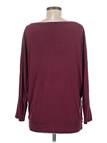 Michael Stars 3/4 Sleeve T-Shirt (view 2)