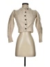Everlane Tan Cardigan Size S - photo 1
