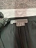 Vince. Black Short Sleeve Blouse Size S - photo 7