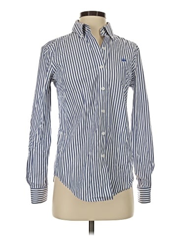 Brooks Brothers Long Sleeve Button-Down Shirt (view 1)