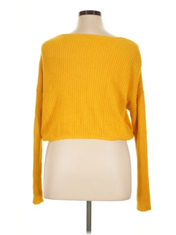 Wild Fable Pullover Sweater (view 2)
