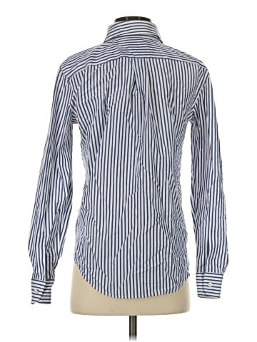 Brooks Brothers Long Sleeve Button-Down Shirt (view 2)