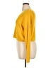 Wild Fable Yellow Pullover Sweater Size XL - photo 5