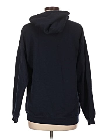 Gildan Pullover Hoodie (view 2)