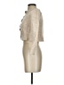 Everlane Tan Cardigan Size S - photo 5