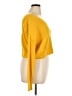 Wild Fable Yellow Pullover Sweater Size XL - photo 4