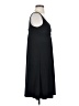 CAbi Solid Black Casual Dress Size S - photo 4