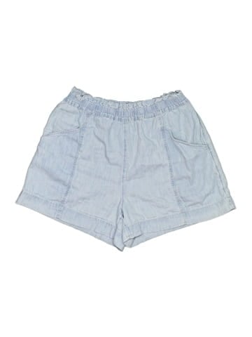 Elizabeth and James Denim Shorts (view 1)