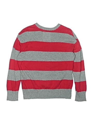 P.S. From Aeropostale Pullover Sweater (view 2)