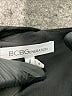 BCBGeneration 100% Polyester Solid Black Cocktail Dress Size 6 - photo 7