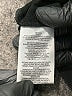 BCBGeneration 100% Polyester Solid Black Cocktail Dress Size 6 - photo 8