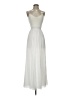 Ramy Brook White Cocktail Dress Size XS - photo 1