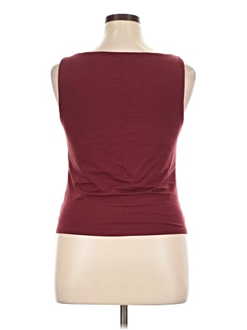 Old Navy Sleeveless T-Shirt (view 2)