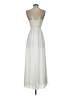 Ramy Brook White Cocktail Dress Size XS - photo 2