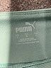Puma Solid Teal Active Pants Size L - photo 7