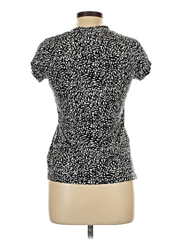 Apostrophe Short Sleeve T-Shirt (view 2)