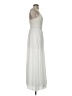 Ramy Brook White Cocktail Dress Size XS - photo 4