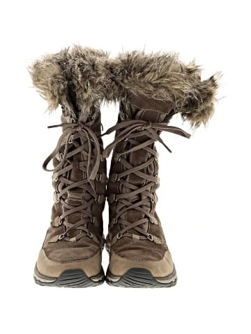 Eddie Bauer Boots (view 2)