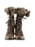 Eddie Bauer 100% Leather Brown Boots Size 7 - photo 2