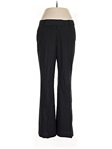 Banana Republic Factory Store Wool Pants (view 1)