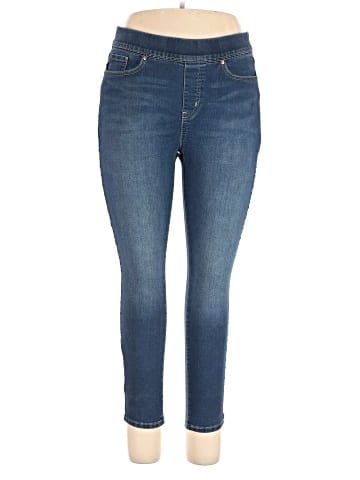 Levi Strauss Signature Jeans (view 1)