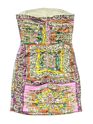 MNG Cocktail Dress (view 2)