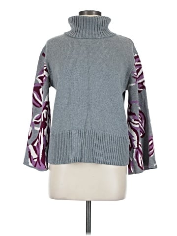 CAbi Turtleneck Sweater (view 1)
