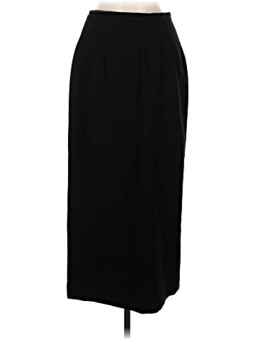 Talbots Wool Skirt (view 2)