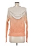 New York & Company Orange Pullover Sweater Size M - photo 2