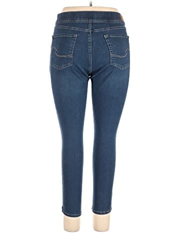 Levi Strauss Signature Jeans (view 2)