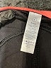 Ivivva Color Block Black Active Pants Size 6 - photo 3