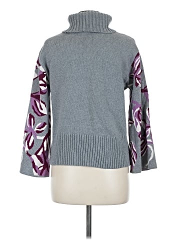 CAbi Turtleneck Sweater (view 2)
