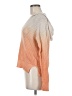 New York & Company Orange Pullover Sweater Size M - photo 5