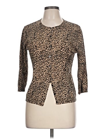 August Silk 3/4 Sleeve Top (view 1)