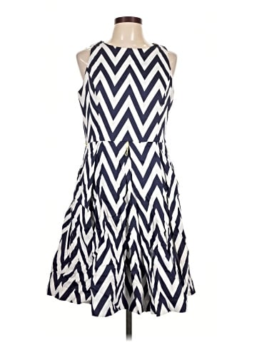 Eliza J Casual Dress (view 1)