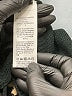 Unbranded 100% Acrylic Black Cardigan Size 1XL - photo 8