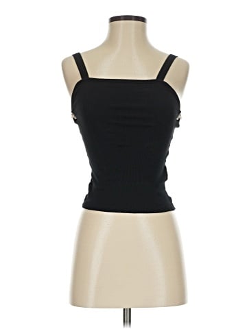 Helmut Lang Sleeveless Top (view 1)