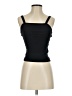 Helmut Lang Black Sleeveless Top Size XS - photo 1