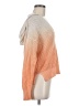 New York & Company Orange Pullover Sweater Size M - photo 4